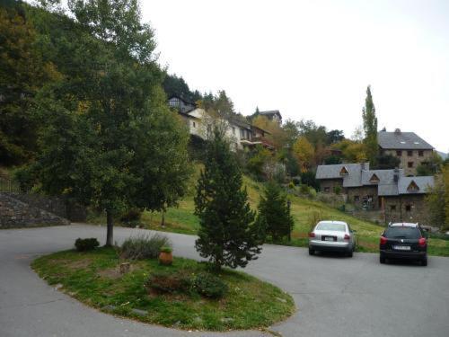 Hotel Del Bisset L'Aldosa de la Massana Exterior photo