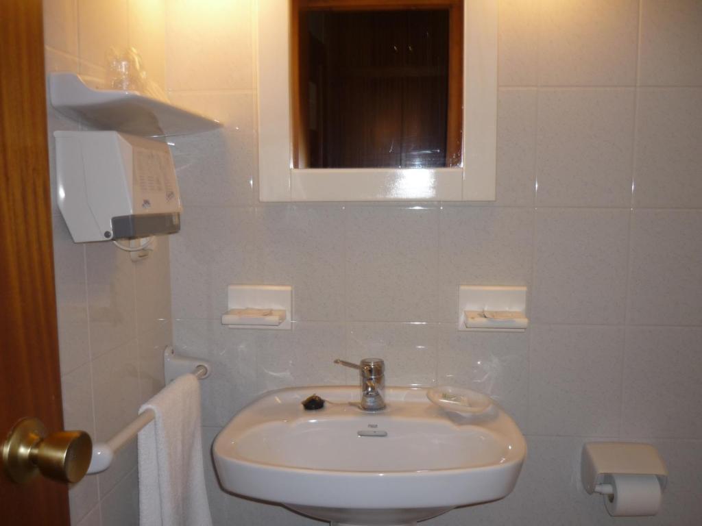 Hotel Del Bisset L'Aldosa de la Massana Room photo