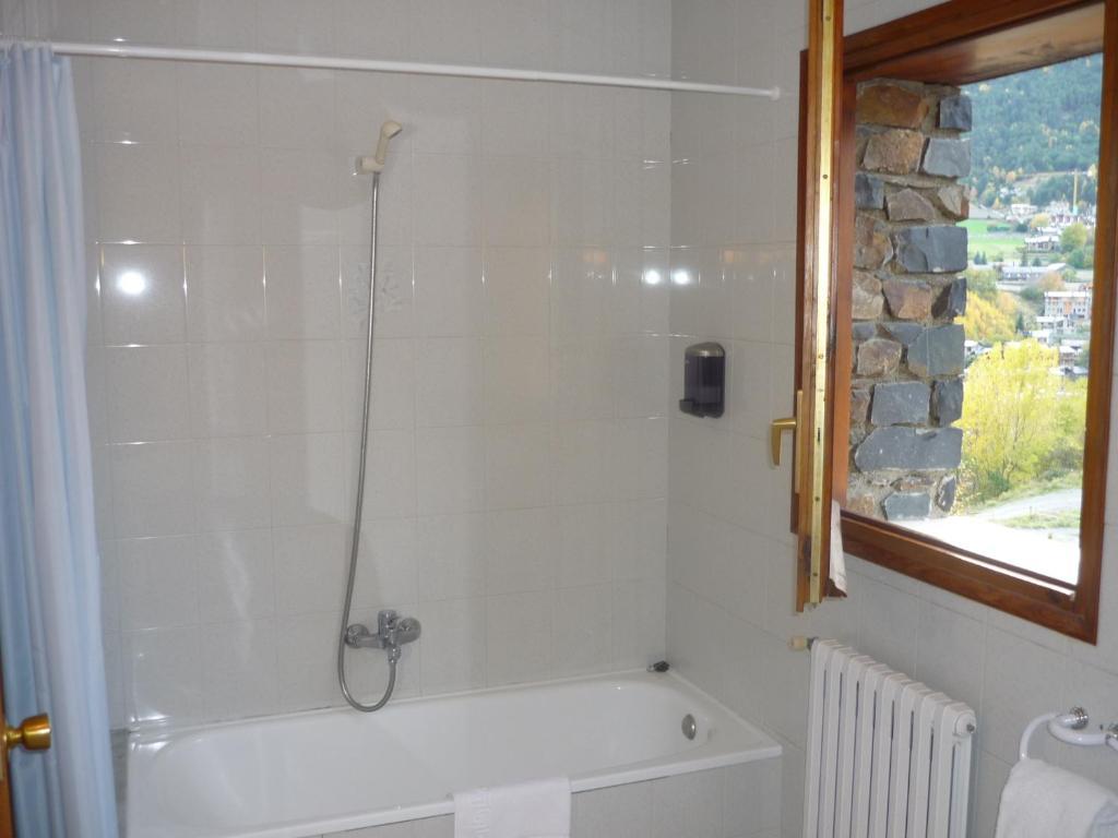 Hotel Del Bisset L'Aldosa de la Massana Room photo